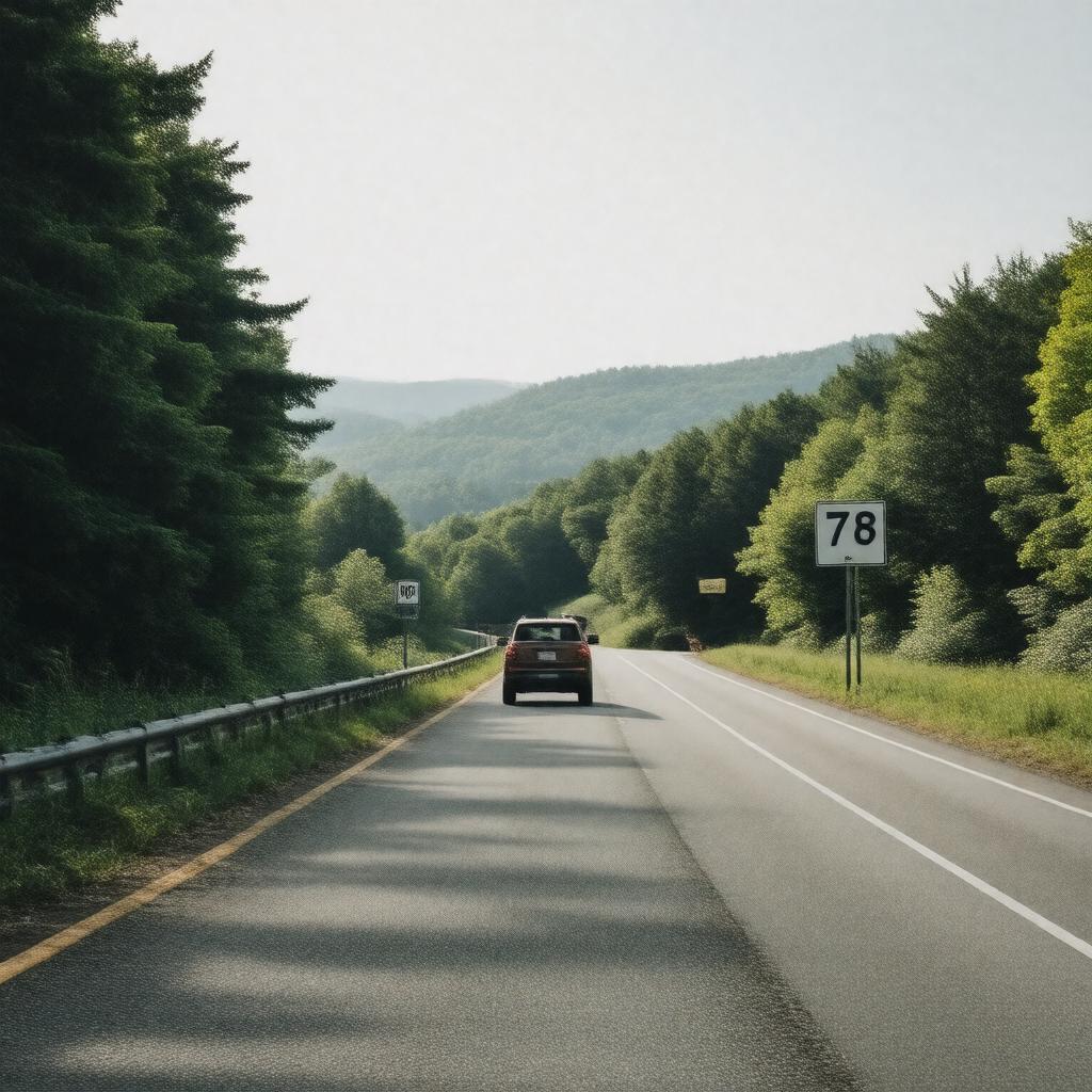 U.S. Route 78